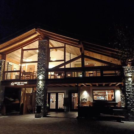 Jovencan Maison Bionaz Ski & Sport מראה חיצוני תמונה