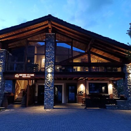Jovencan Maison Bionaz Ski & Sport מראה חיצוני תמונה