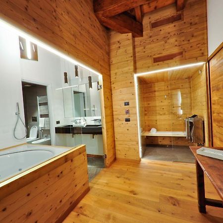 Jovencan Maison Bionaz Ski & Sport מראה חיצוני תמונה