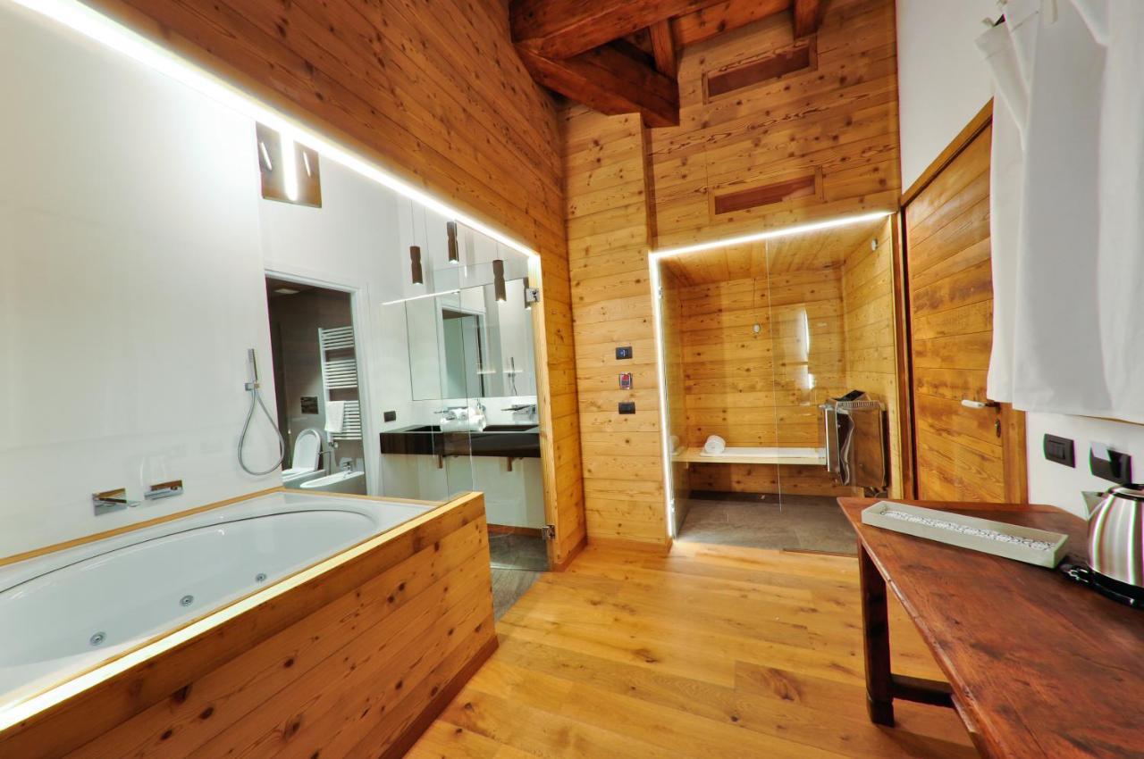 Jovencan Maison Bionaz Ski & Sport מראה חיצוני תמונה